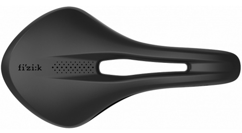 Купить Седло FIZIK Tempo Aliante R5, 277х155 мм