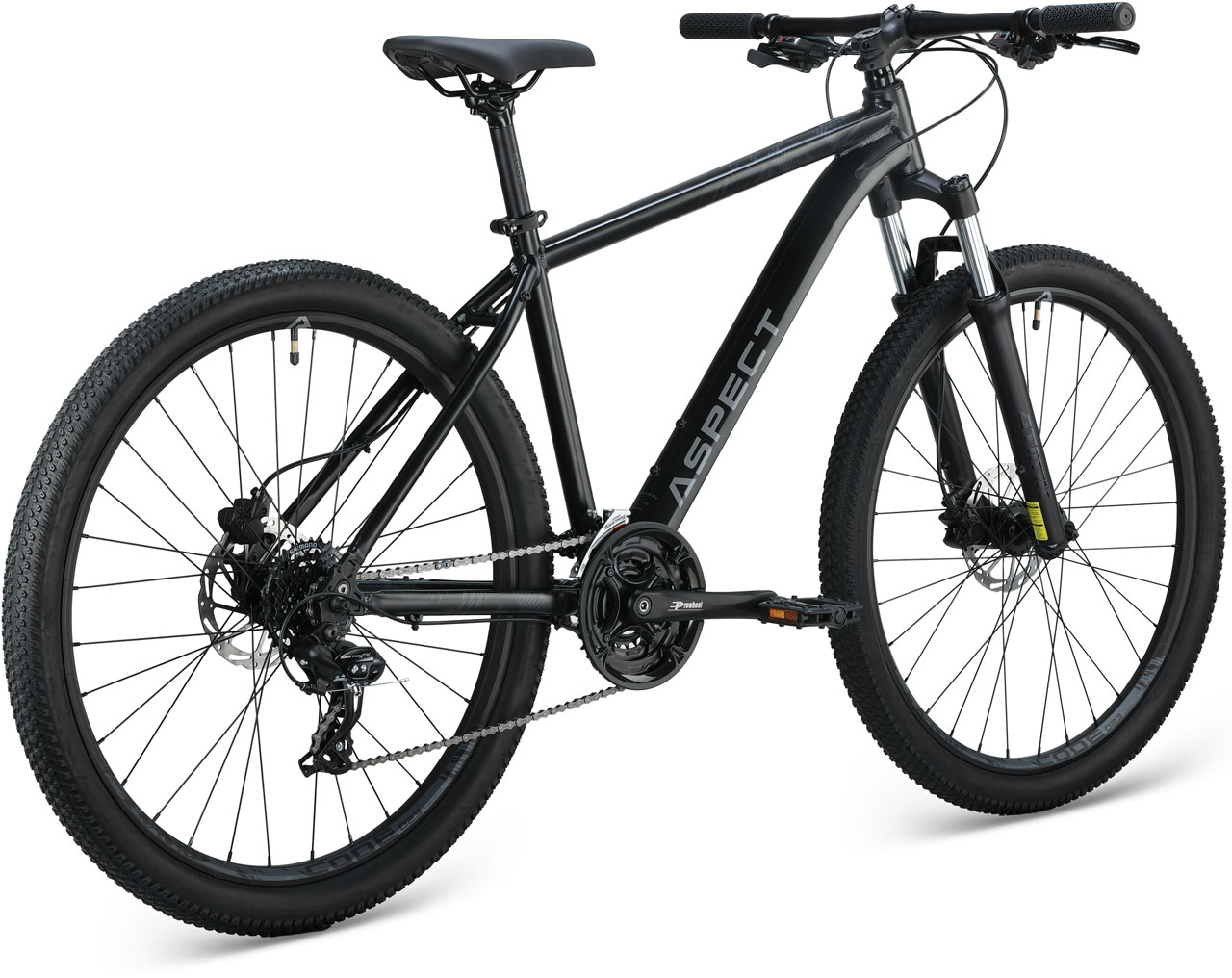 Купить ASPECT Radium 3x Pro 27.5 2025