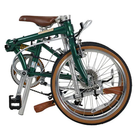 Купить DAHON Boardwalk D10 20