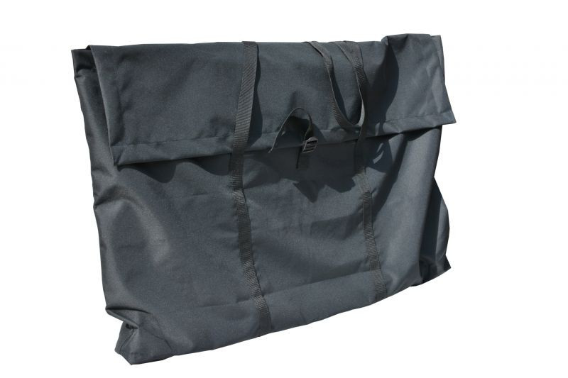 Купить Надувная лодка FLINC FT320K цвет графитово-оранжевый