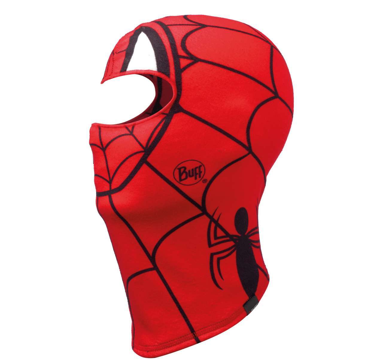 Купить Балаклава BUFF SuperHeroes Polar Balaclava Spidermask Red