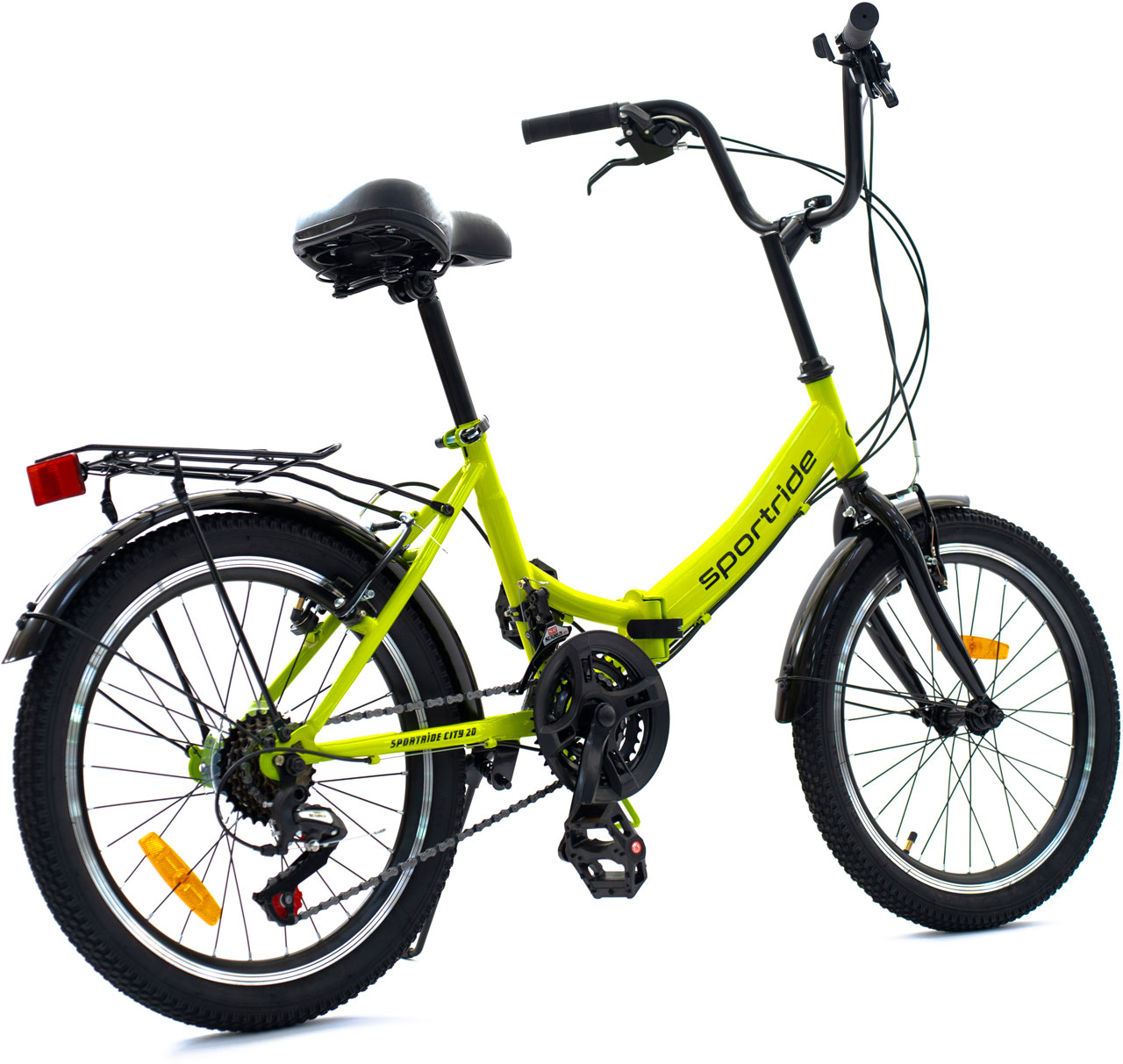 Купить SPORTRIDE City 20 2025