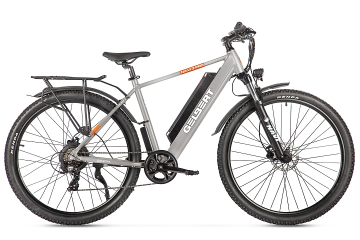 Купить Электровелосипед GELBERT Navi 3 PRO