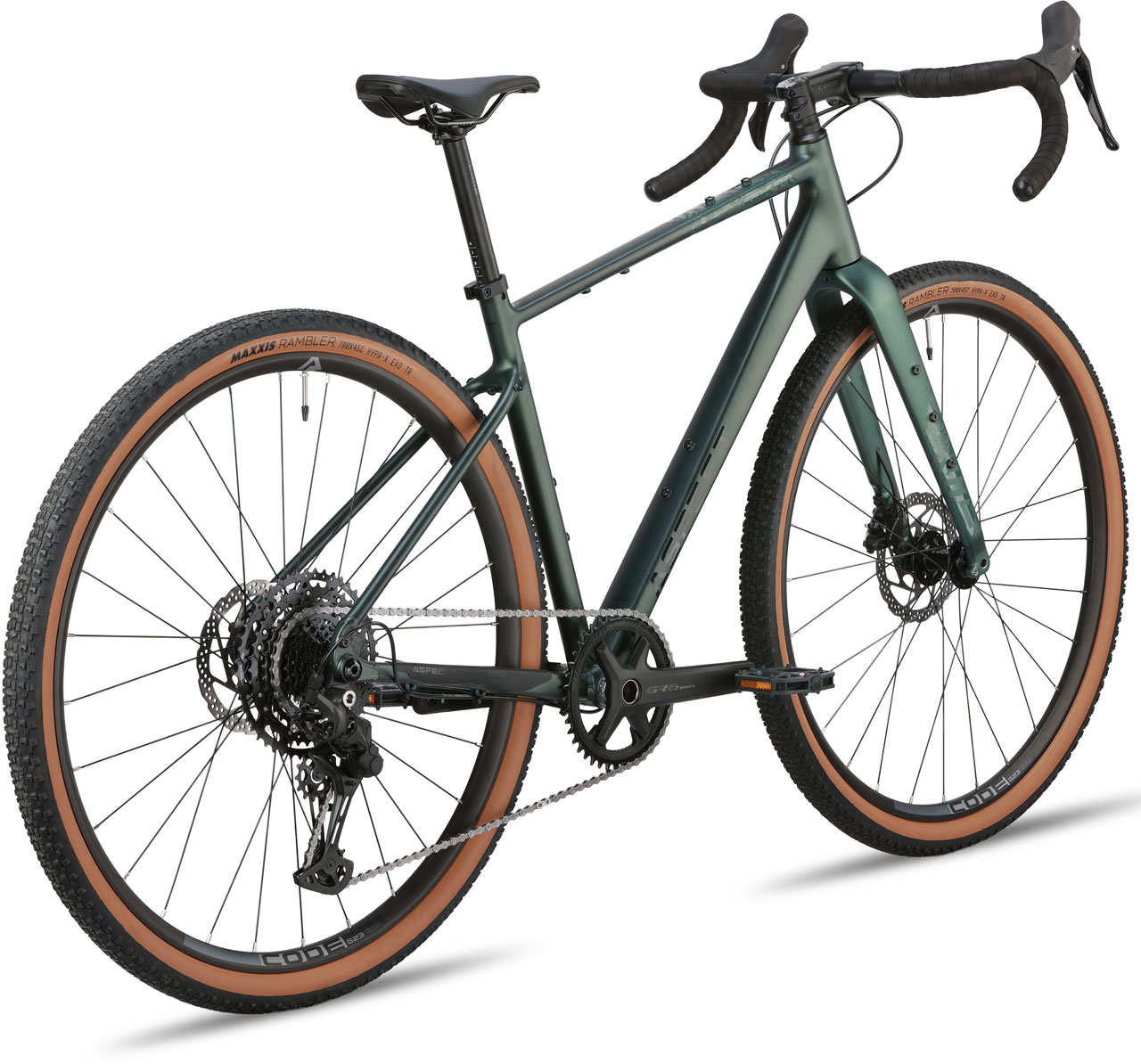 Купить ASPECT Allroad Pro 2026