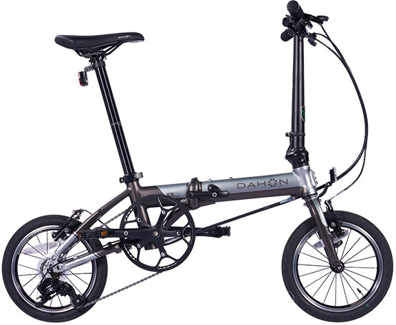Купить DAHON K3 14