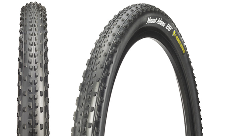 Купить Покрышка ARISUN MOUNT ADAMS 26 дюймов x2,00, Cross Country