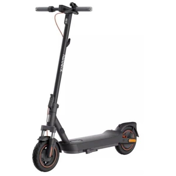 Купить Электросамокат XIAOMI Electric Scooter 5 Max GL