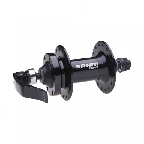 Купить Втулка SRAM MTB 306 Front 32h 100 OLD 9mm