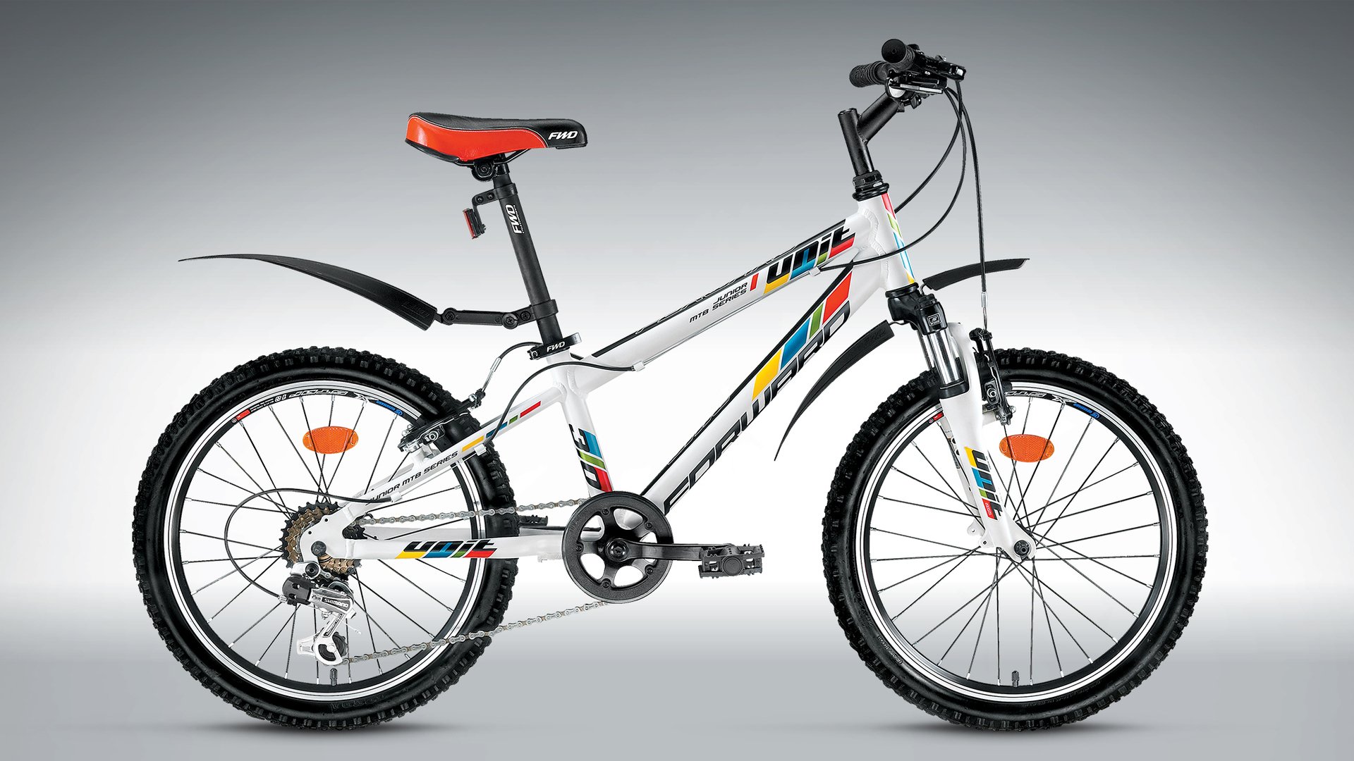 Купить Forward Unit 3.0 2015