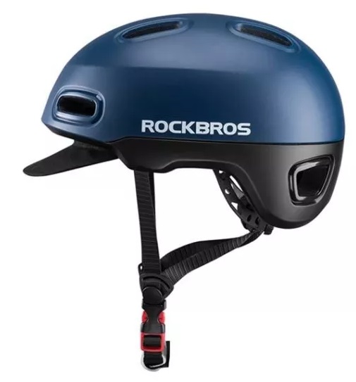 Купить Шлем ROCKBROS Breton