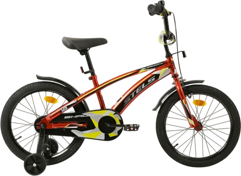 Купить STELS Shadow KC 18 2025