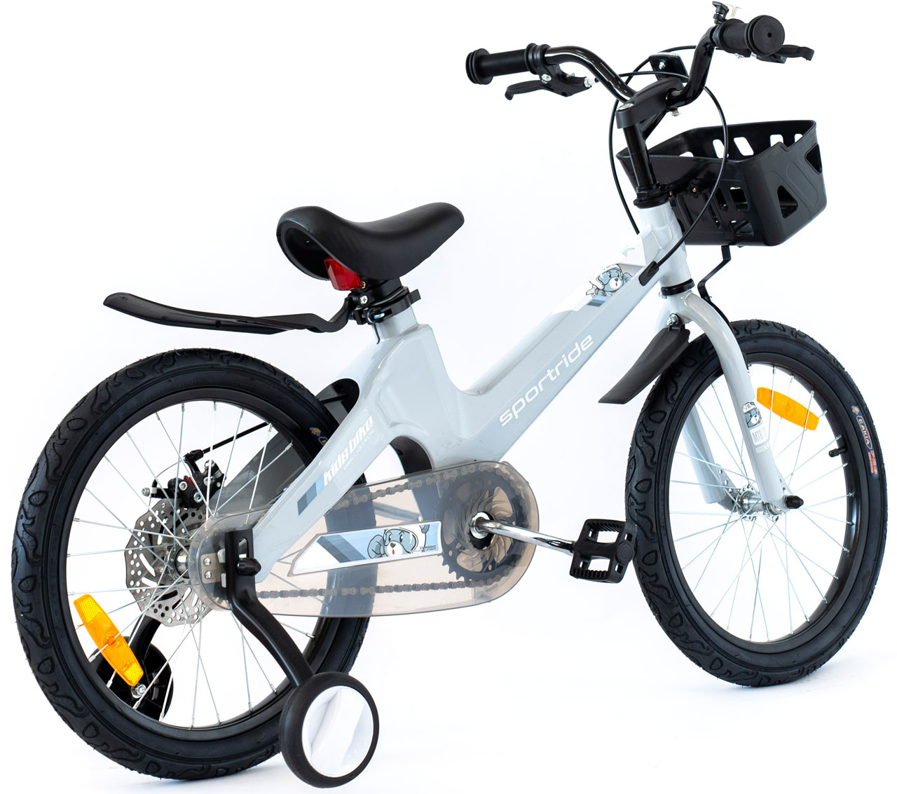 SPORTRIDE Kids 16 Light 2025 Купить SPORTRIDE Kids 16 Light 2025