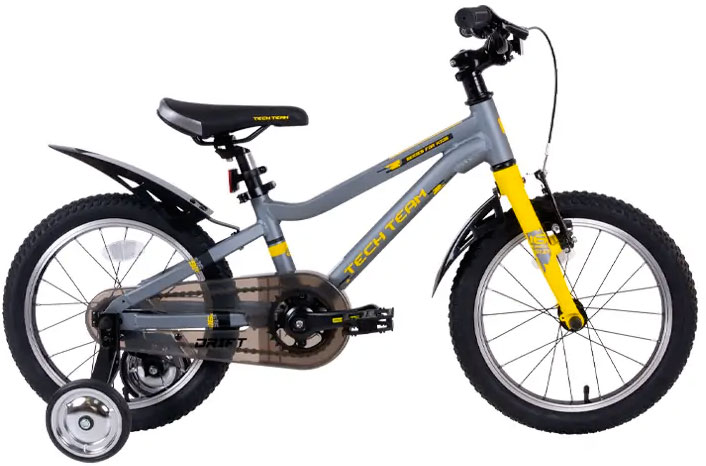 TECH TEAM Drift 16 2025 Купить TECH TEAM Drift 16 2025