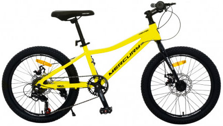 Купить HAEVNER Mercury 20 2026