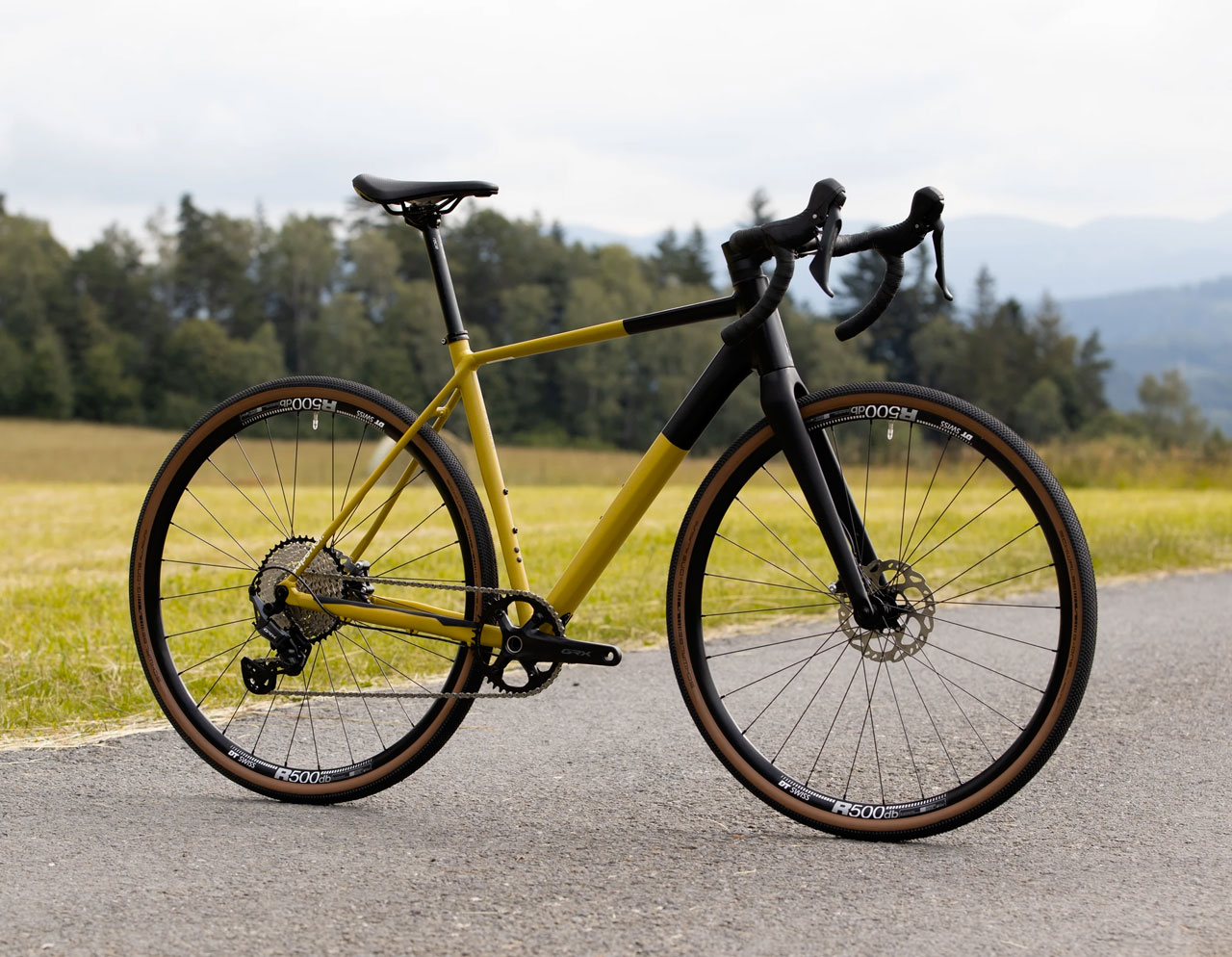 Купить SUPERIOR XR 6.5 GR 700c 2025