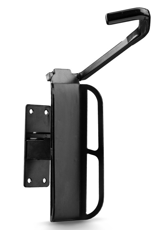 Купить Настенный кронштейн для хранения велосипеда HORST H070