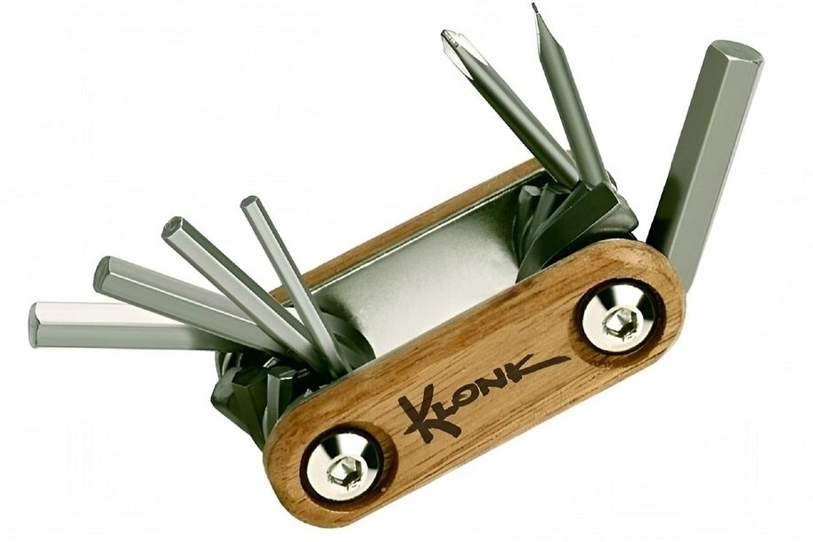 Купить Мультитул KLONK KLK-12010