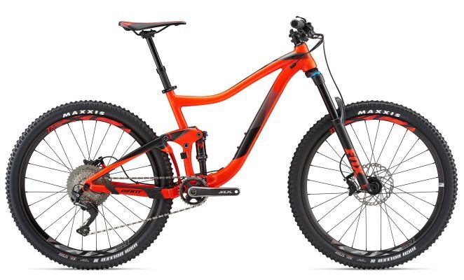 GIANT Trance 2 2018 Купить GIANT Trance 2 2018