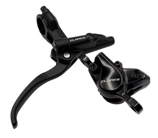 Купить Тормоз дисковой гидравлический задний CLARKS MX MX-AM-160R-ROW