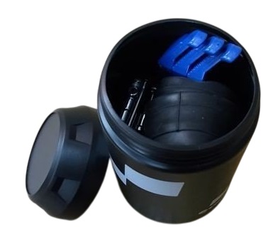 Купить Фляга-футляр для инструментов GIANT GOFIX PE GEAR