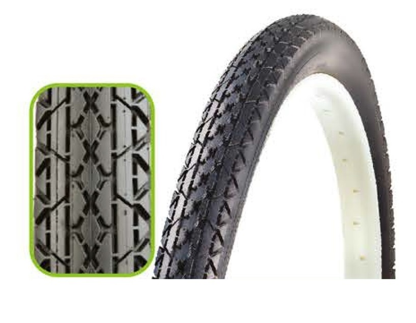 Купить Покрышка TRIX TX-066, 24 дюймов x2.125 (57-507)