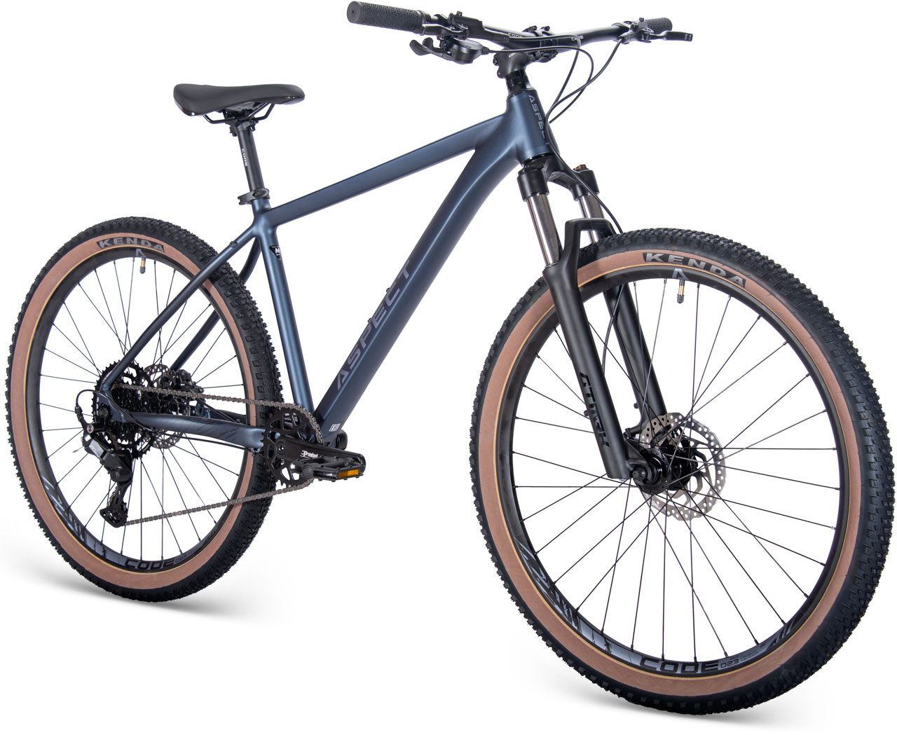 Купить ASPECT Cobalt Pro 27.5 2025