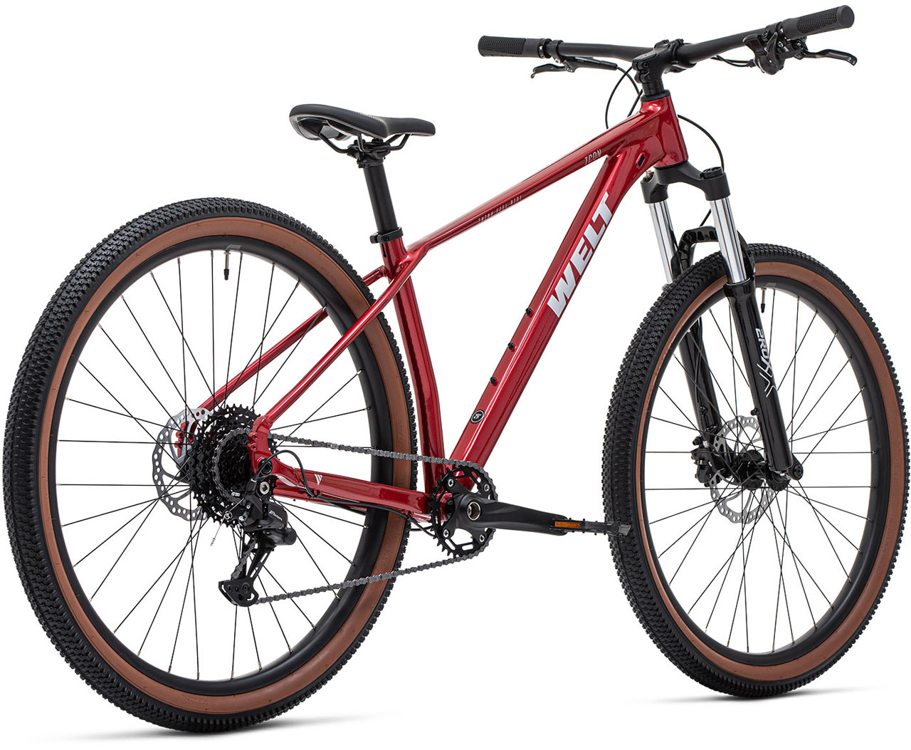 Купить WELT Icon 1.0 29 2026