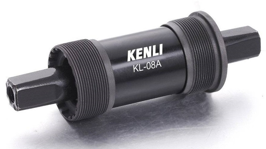 Купить Каретка KENLI KL-08A-120-BK 68x120мм