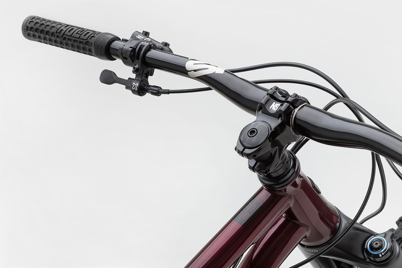 NS BIKES Eccentric Cromo 29 2021 Купить NS BIKES Eccentric Cromo 29 2021