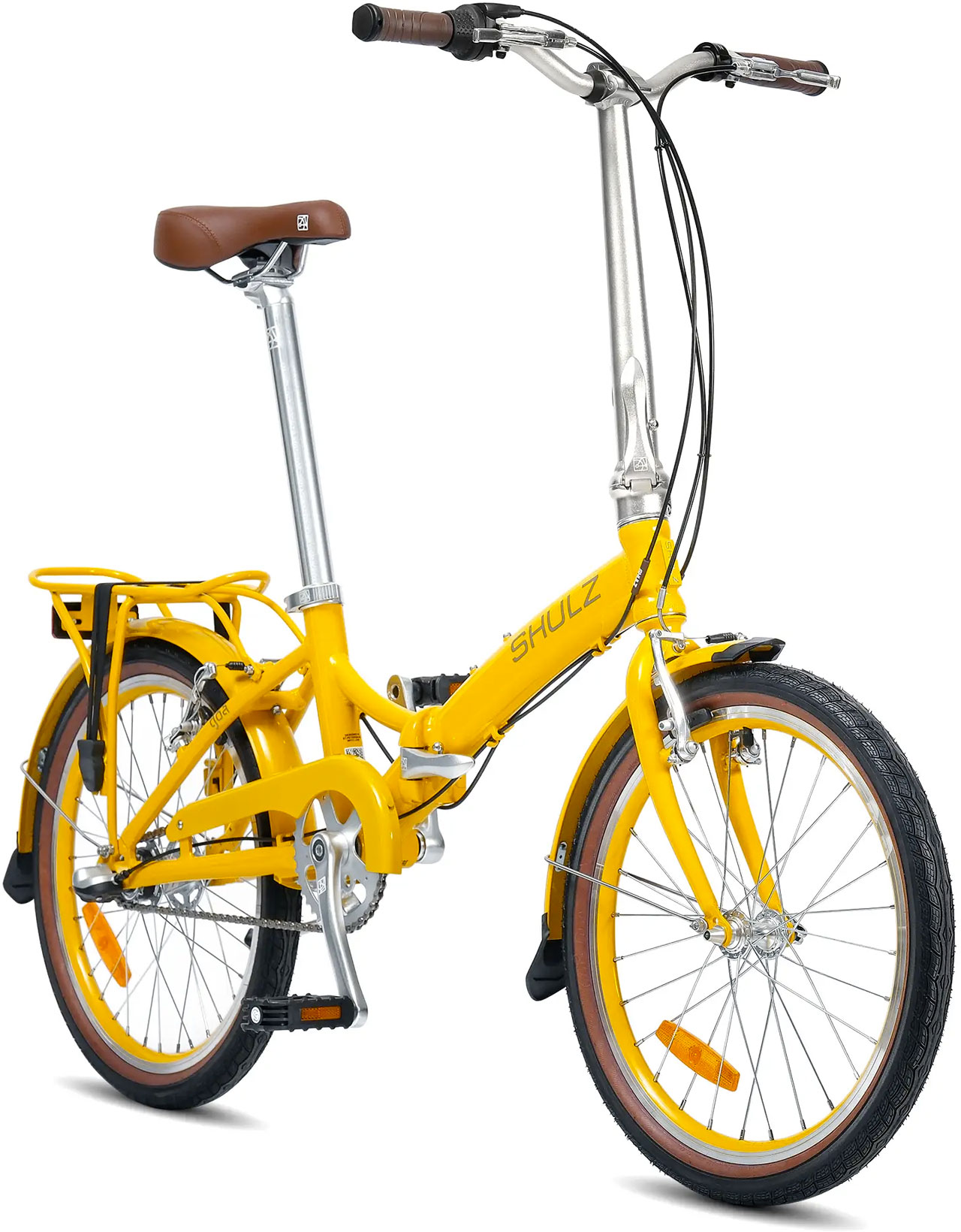 Купить SHULZ GOA V-brake 2025