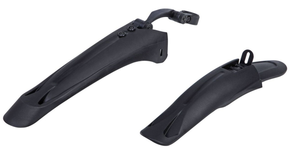 Купить Комплект крыльев BIKE PARTS PM-05A, 20-24 дюймов 