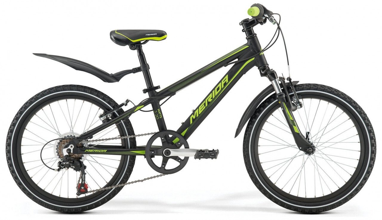 MERIDA Matts J20 Boy 2019 Купить MERIDA Matts J20 Boy 2019