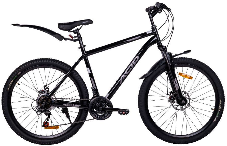 Купить ACID F 600 D 26 2025