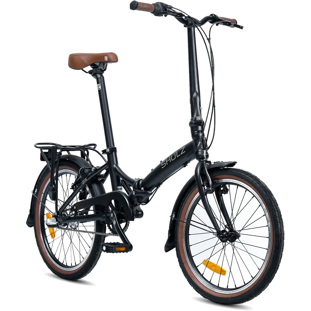 Купить SHULZ GOA V-brake 2025