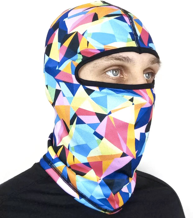 Купить Балаклава COOLMAX Apika