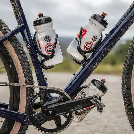 Купить RIDLEY Kanzo Adventure GRX600 1x12