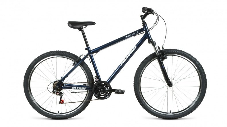 Купить ALTAIR MTB HT 27.5 1.0 2021