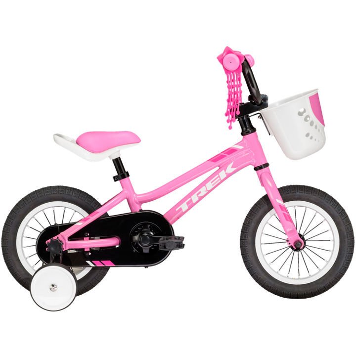 Купить TREK Precaliber 12 Girls 2018