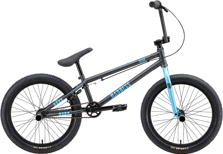 Купить STARK Madness BMX 4 2025