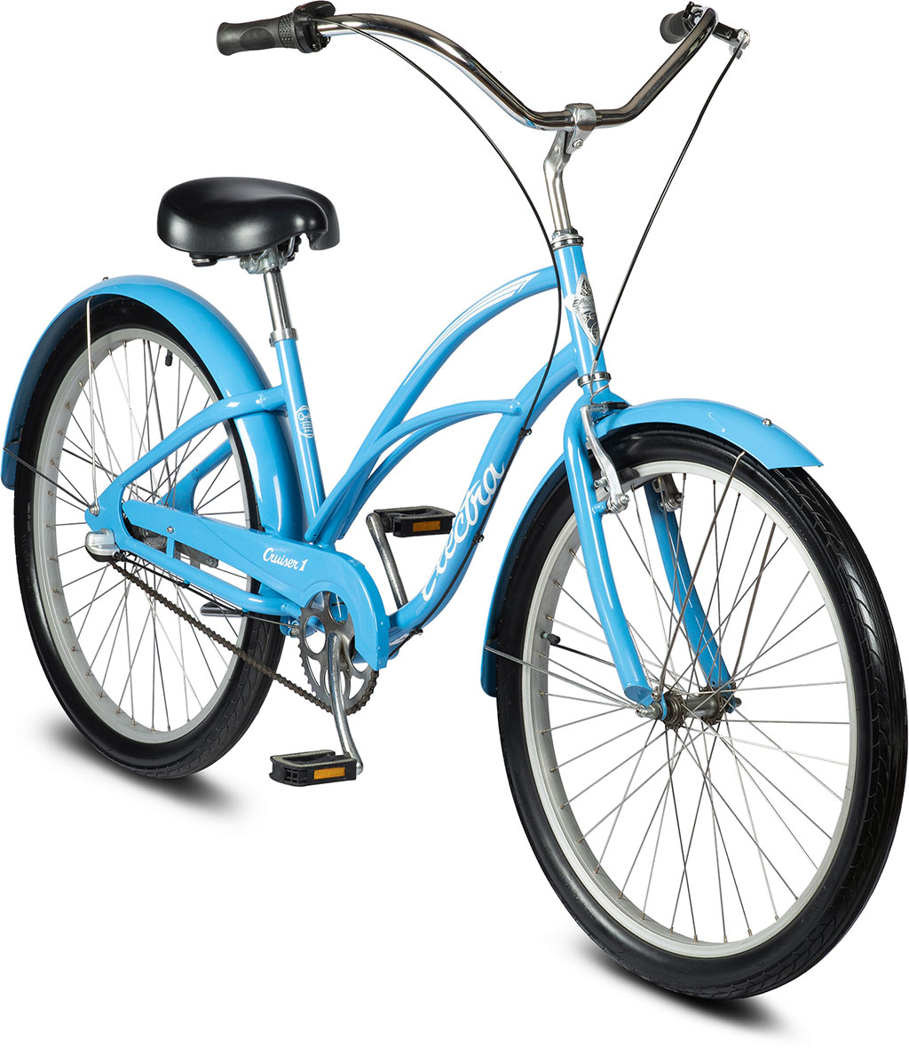 Купить ELECTRA Cruiser 1 3i Step Thru 26