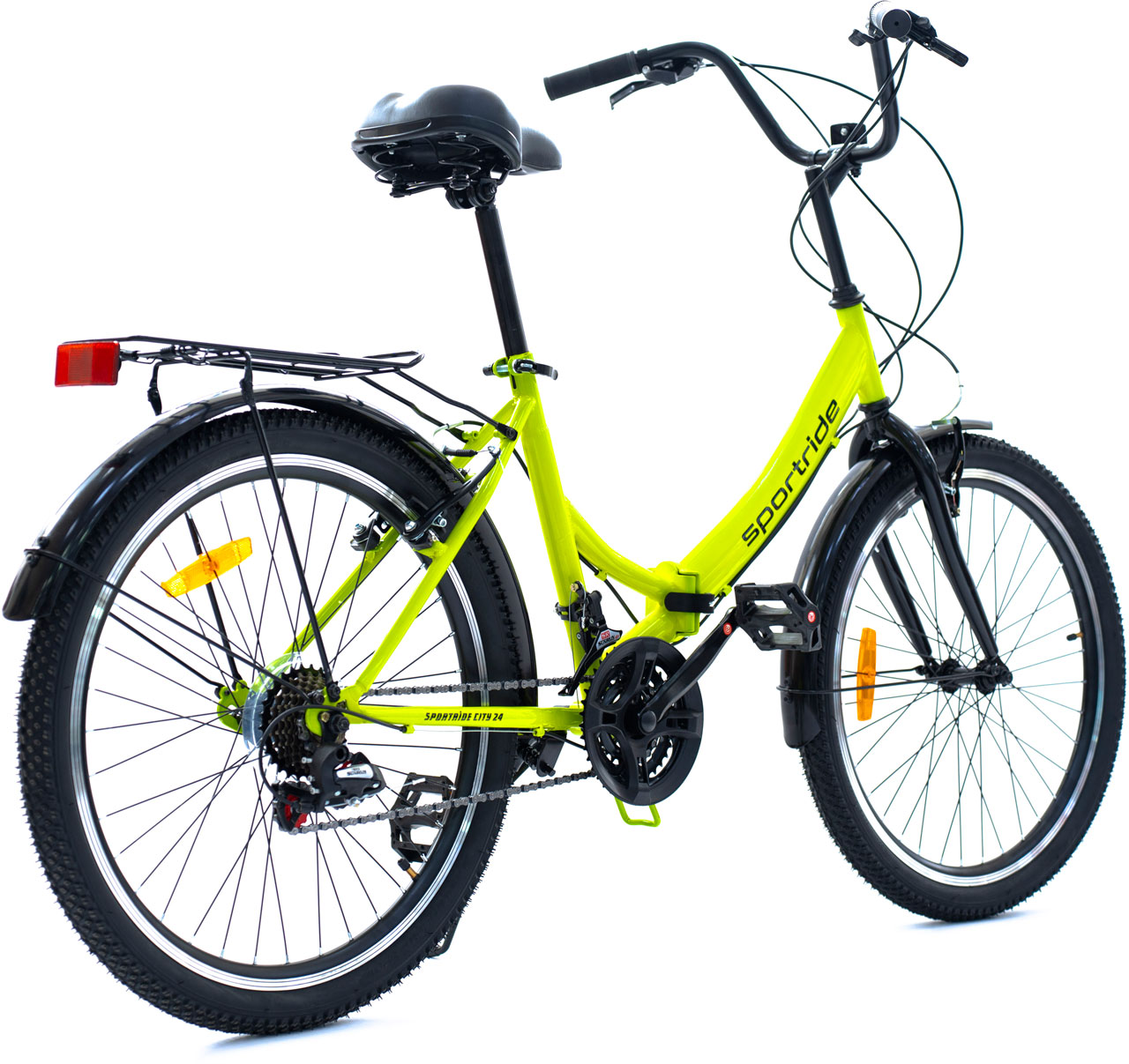 Купить SPORTRIDE City 24 2025