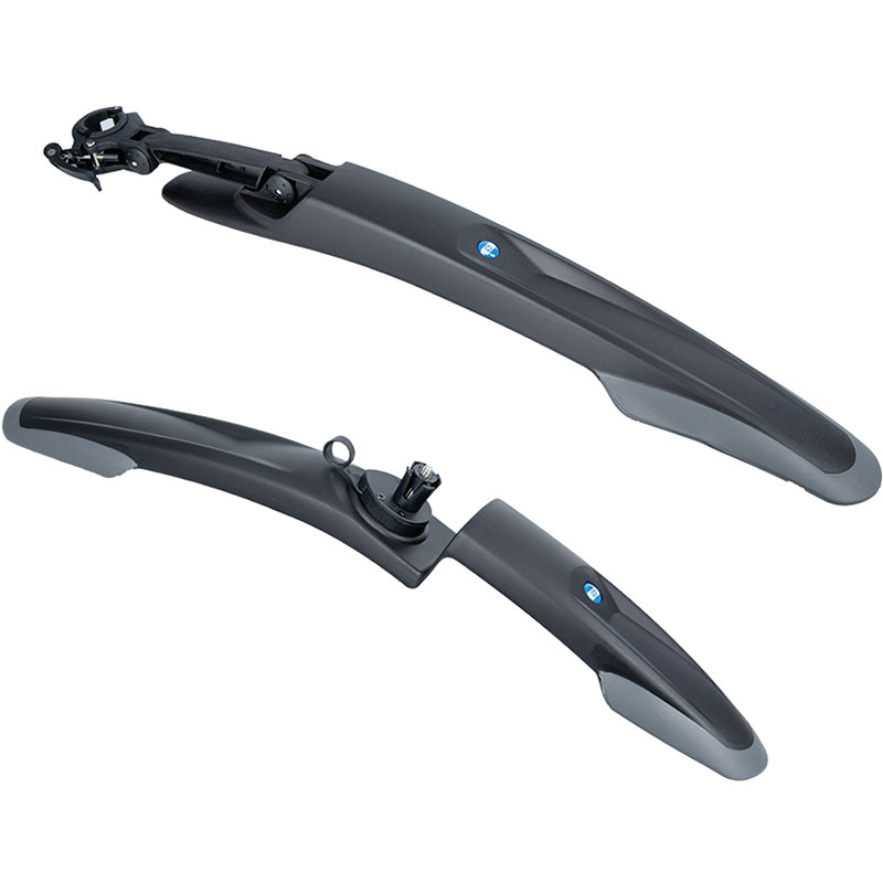 Купить Комплект крыльев OXFORD Mudstop MTB Mudguard Set MU876