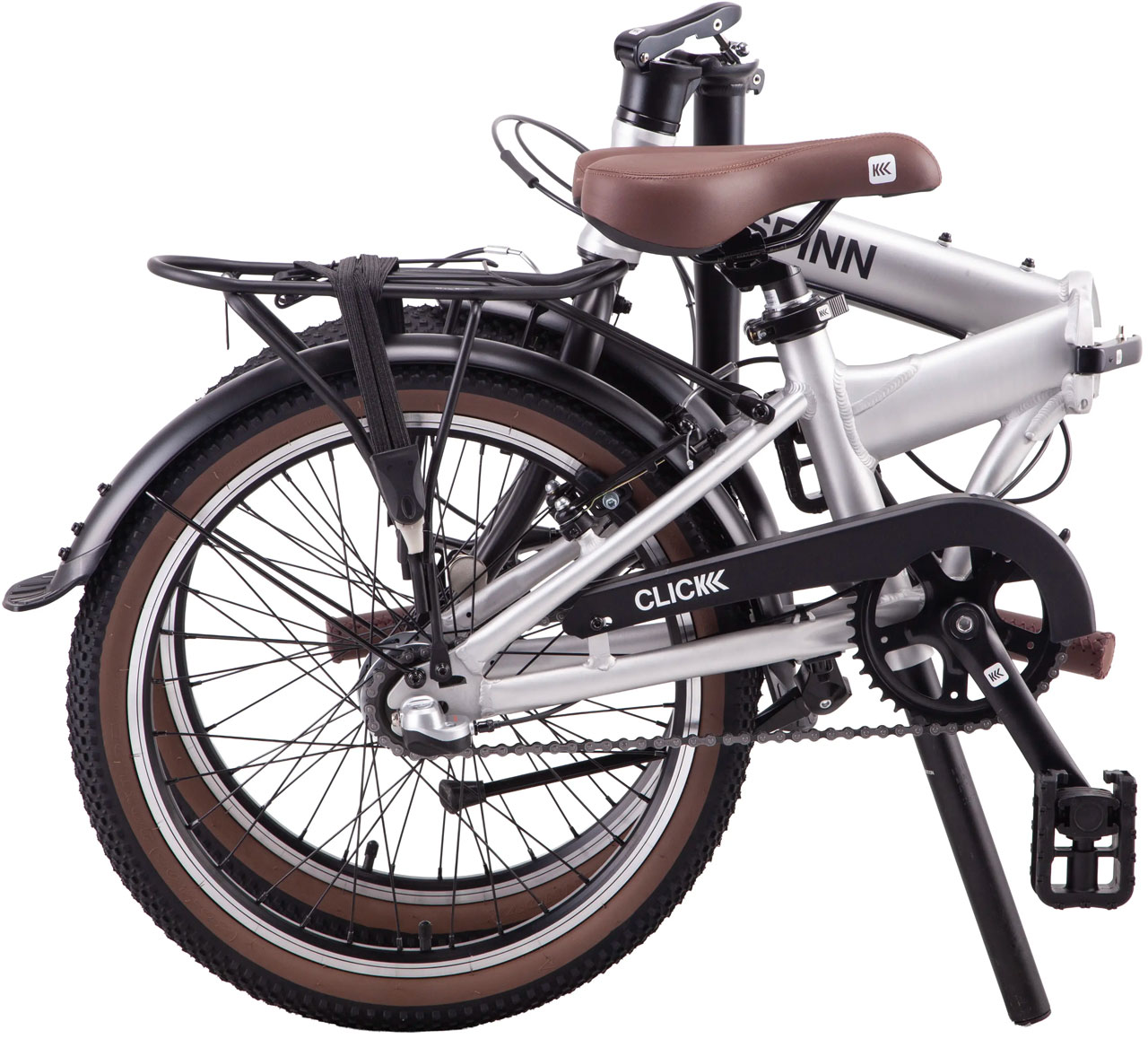 Купить SPINN Click Compact 3i Man 20