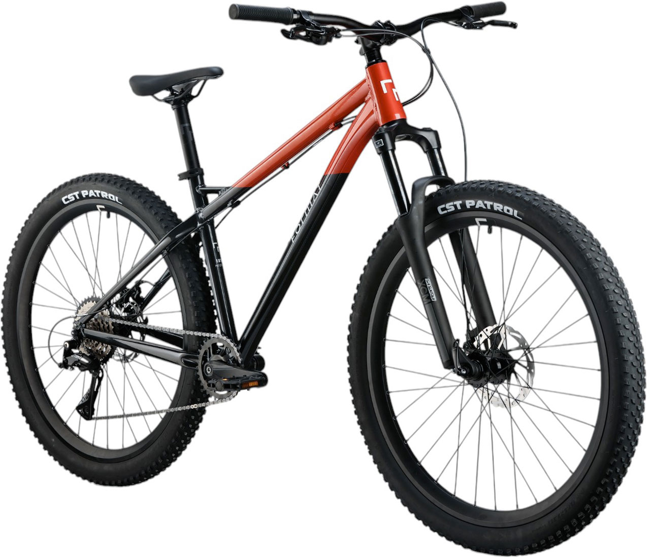 Купить FORMAT 1315 27.5 2025