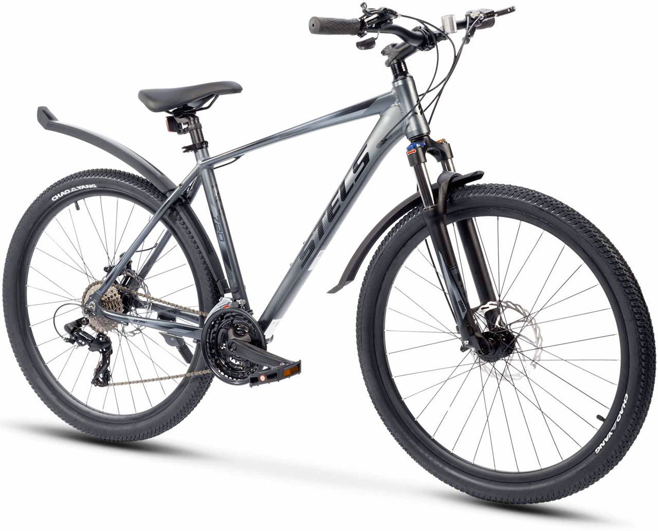 Купить STELS Navigator 720 MD 27.5 2026