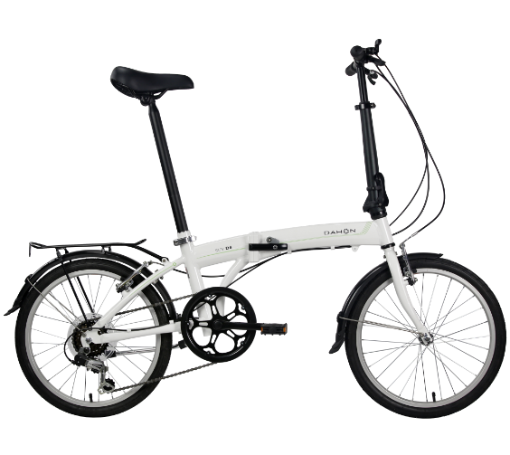 Купить DAHON SUV D6 20 2020