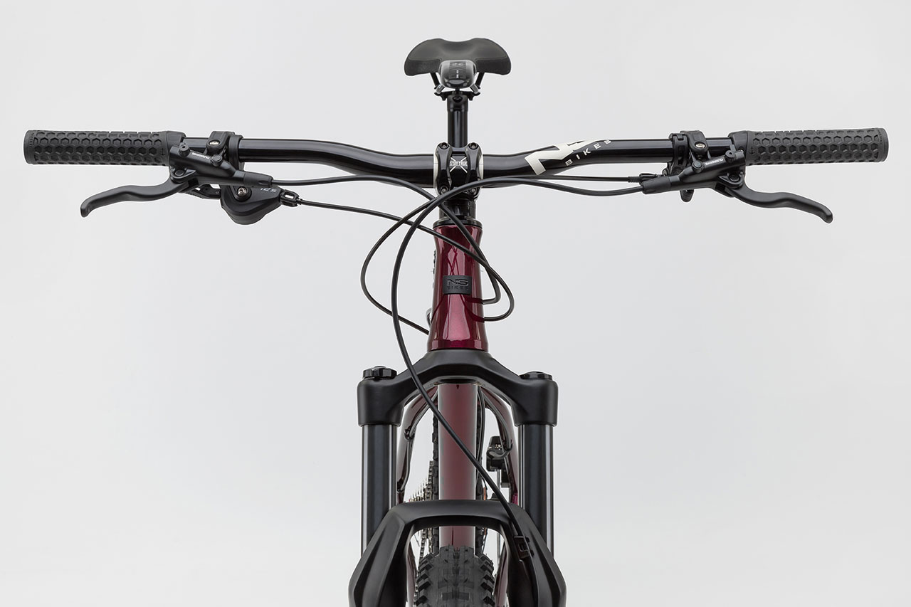 NS BIKES Eccentric Cromo 29 2021 Купить NS BIKES Eccentric Cromo 29 2021