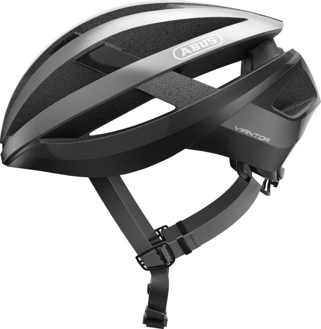 Купить Шлем ABUS Viantor S (51-55) серый