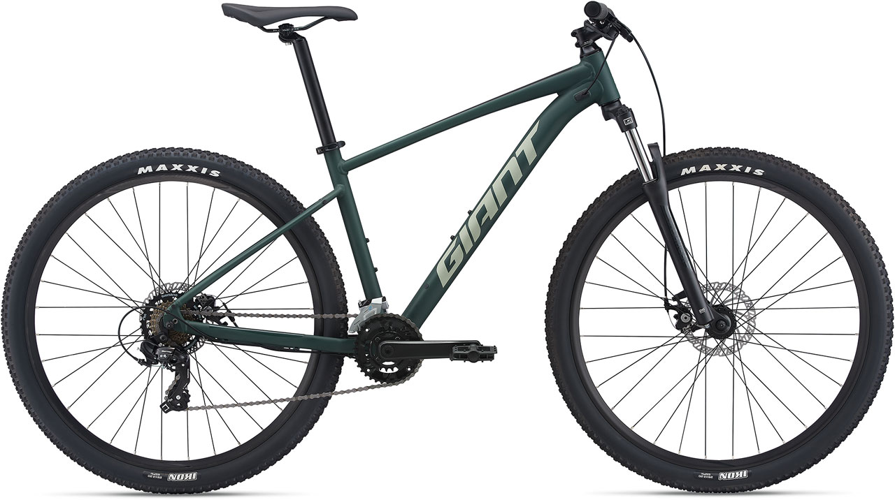 Купить GIANT Talon 29 4 2021