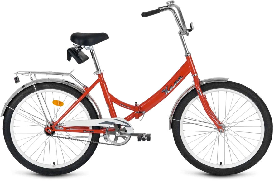 Купить FORWARD Kama 24 2024